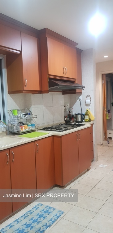 Sunflower Residence (D14), Apartment #179455702
